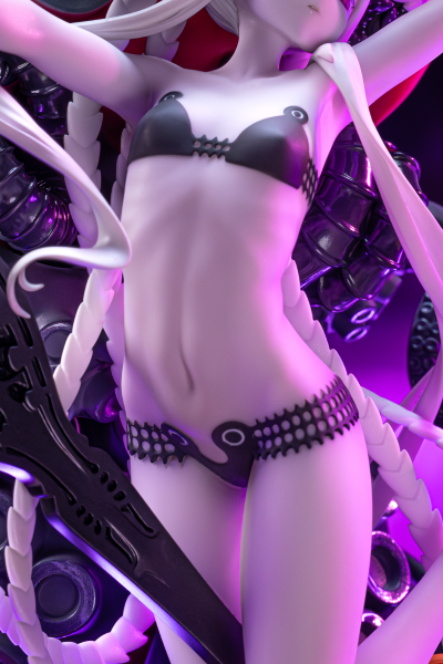 Fate/Grand Order 阿比盖尔-盛夏