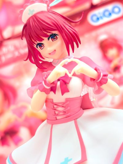 我推的孩子 有马加奈 1/7人偶（护士款） ～GiGO专属～