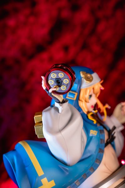 罪恶装备 -奋战- 布丽姬