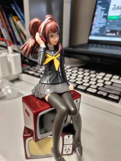 プレミアムプライズ Persona4 ジ・アルティメット イン マヨナカアリーナ 久慈川理世 