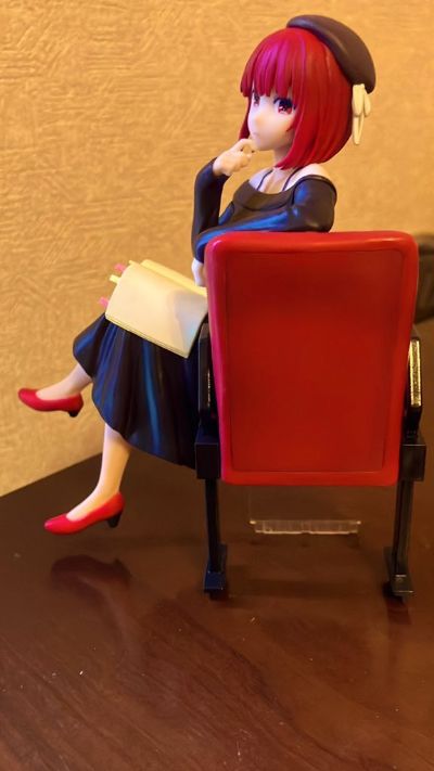 一番赏 我推的孩子 世界是个舞台 A奖 有马加奈