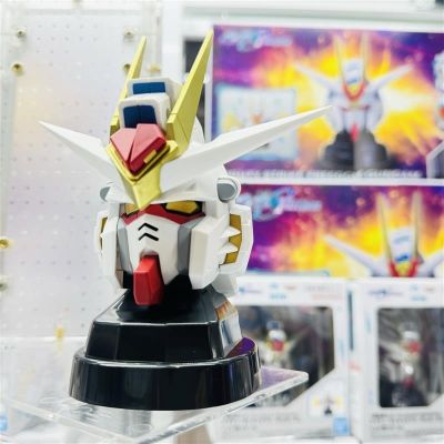 机动战士高达SEED FREEDOM 非凡强袭自由高达 头部音箱