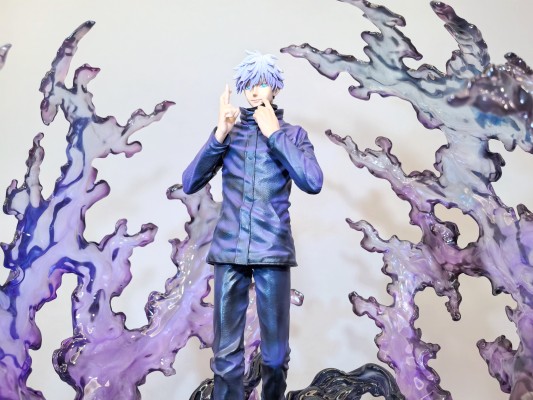 CMJUK-04 咒术回战 五条悟