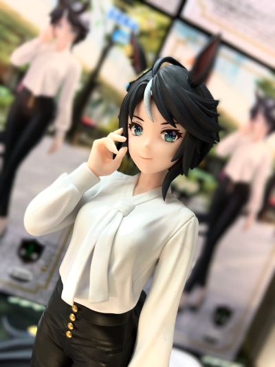 Luminasta 剧场版 赛马娘 新时代之扉 富士奇石