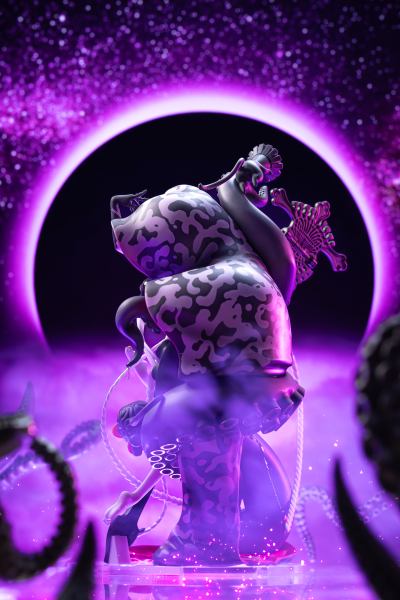 Fate/Grand Order 阿比盖尔-盛夏