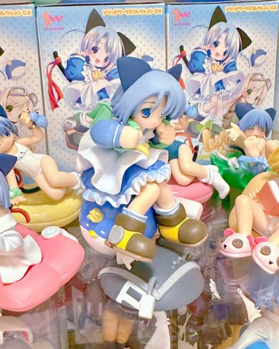 らんちぼっ らんち School 泳装Ver. 