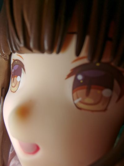 猫娘乐园 巧克力 裸腿