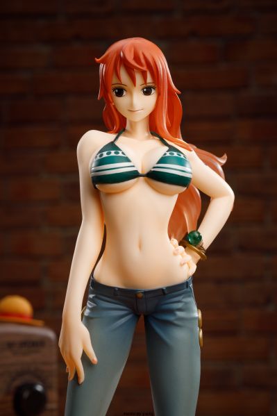 Portrait.Of.Pirates 海贼王