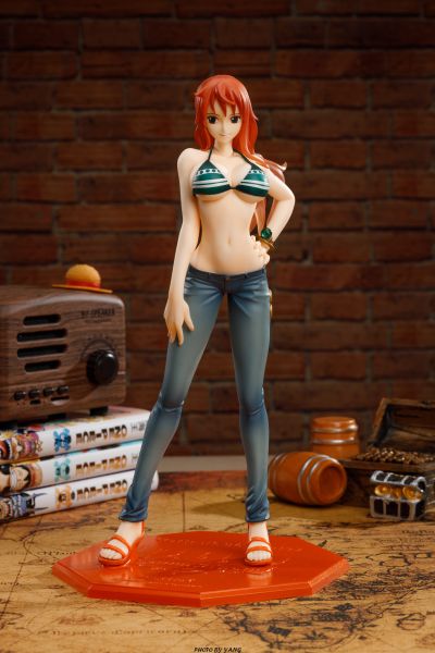 Portrait.Of.Pirates 海贼王