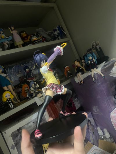 中二病也要恋爱! 小鸟游六花 夏服Ver.