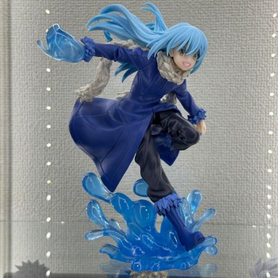 关于我转生变成史莱姆这档事 EFFECTREME-利姆鲁·特恩佩斯特-