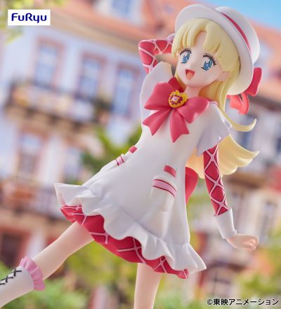 Trio-Try-iT 明日的娜嘉 娜嘉·苹果园