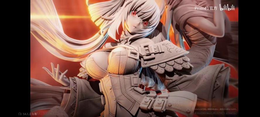 究极稀有主线 罪恶装备 Xrd REV 2 蒂兹