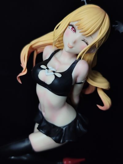 Celestial vivi 更衣人偶坠入爱河 动画版 喜多川海梦