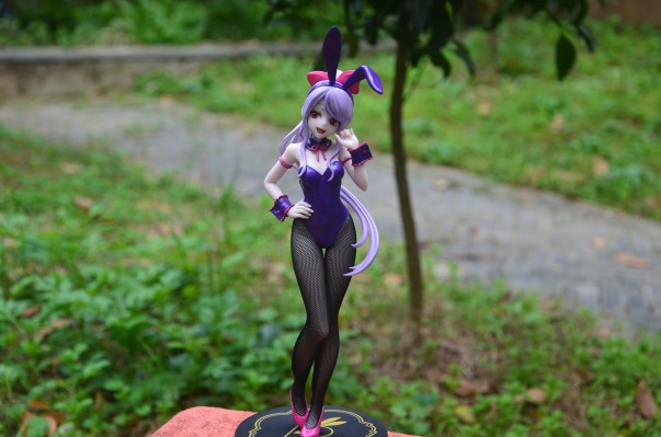 FuRyu BiCute Bunnies 夏提雅