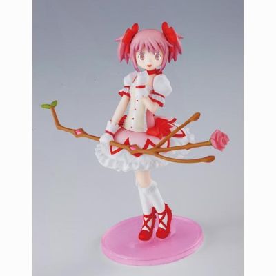 魔法少女小圆 魔法少女收藏