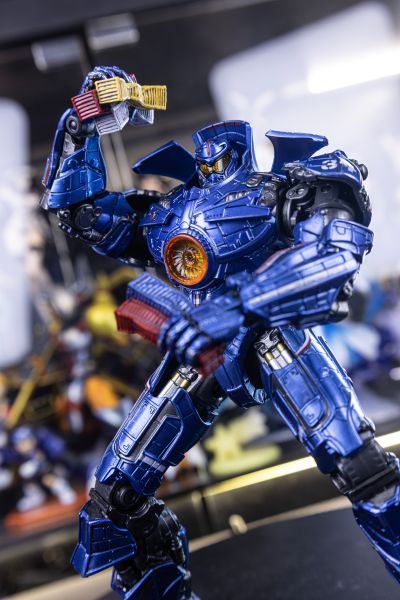 环太平洋 危险流浪者