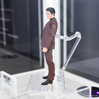 S.H.Figuarts 伊藤英明