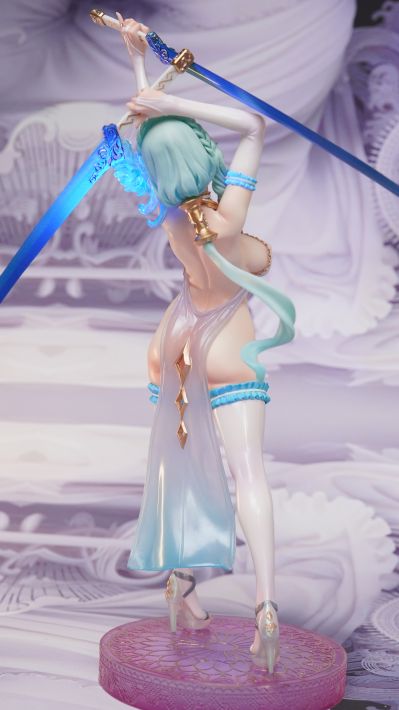 《电》いなづま