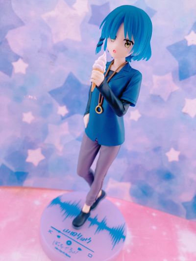 孤独摇滚！动画版 Trio-Try-iT人偶-山田凉-