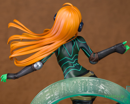 Lucrea 女神异闻录5皇家版 NAVI（佐仓双叶）