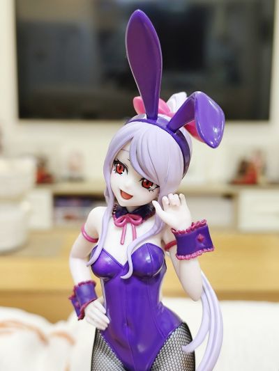 BiCute Bunnies OVERLORD 夏提雅