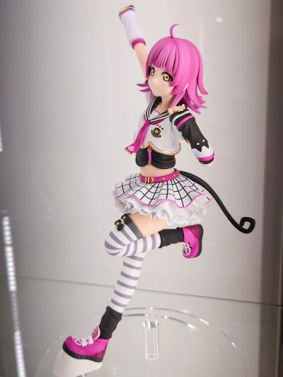 爱与演唱会！虹咲学园学园偶像同好会 天王寺璃奈