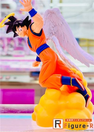 龙珠Z  History Box 孙悟空