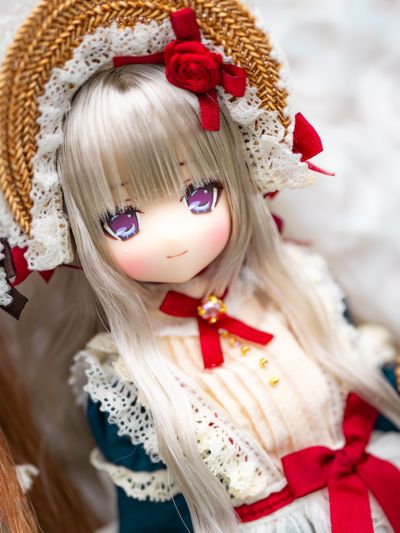 POD022-YSL SAHRA'S a・la・mode 柚叶／～meow×meow a･la･mode～秘密故事 蔷薇小姐