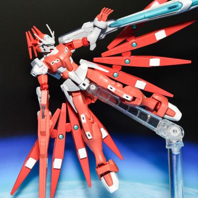 METAL ROBOT魂 ＜机动战士系列＞ G-奥秘（全武装）