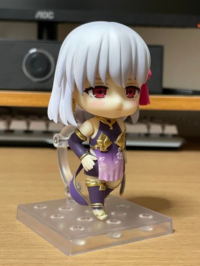 粘土人#2513 命运-冠位指定 暗匿者-迦摩