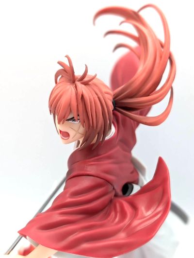 动画片  浪客剑心 -明治剑客浪漫谭-　Luminasta　“绯村剑心”