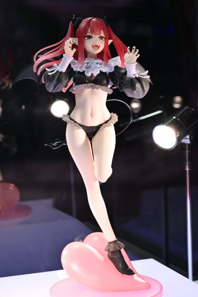 T-most 更衣人偶坠入爱河  喜多川海梦~利兹~