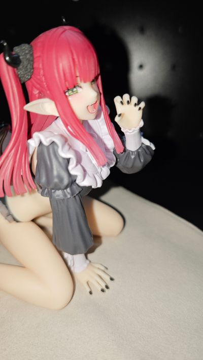 更衣人偶坠入爱河 可爱桌摆人偶 喜多川海梦~利兹造型~