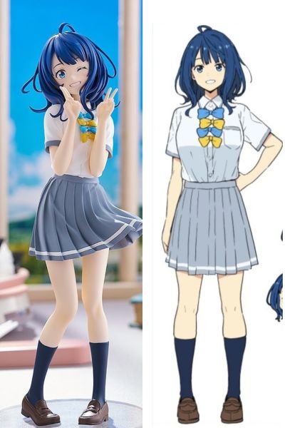 POP UP PARADE 败犬女主太多了! 八奈见杏菜 L尺寸