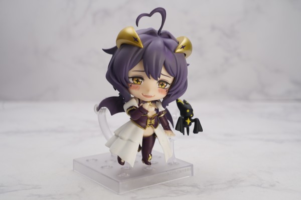 粘土人#2446 梦想成为魔法少女 邪恶玛吉雅