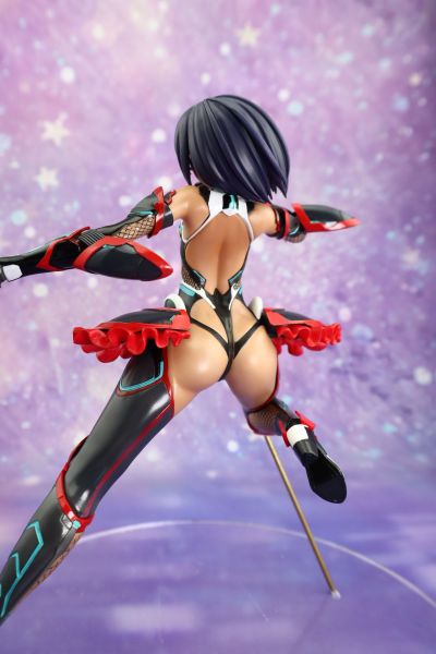 对魔忍RPG 成年雪风