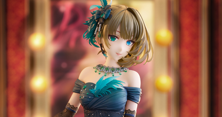 Dream Tech 偶像大师 灰姑娘女孩  [Pretty Liar] 高垣枫+