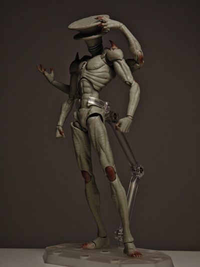 S.H.Figuarts 怪兽9号