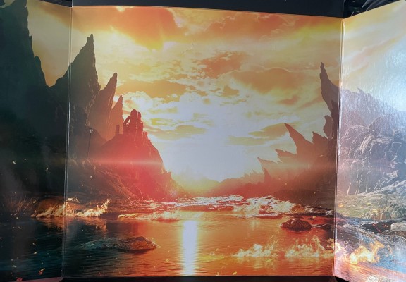 最终幻想7 重制版第二部  ADORABLE ARTS 扎克斯·菲尔