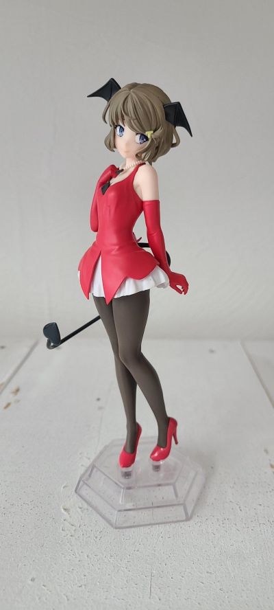 青春猪头少年不会梦到兔女郎学姐　Desktop×Decorate Collections　“樱岛麻衣”