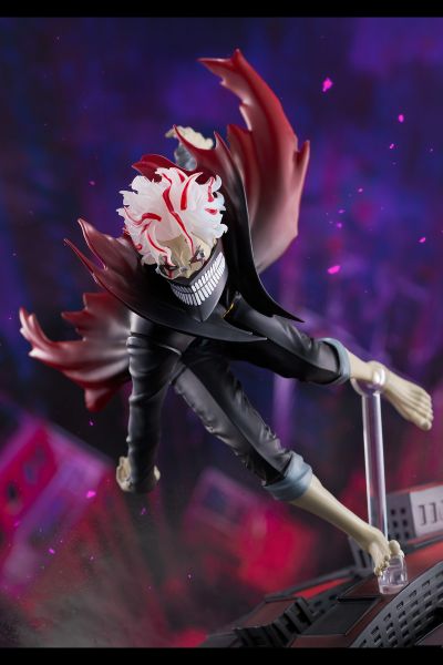 DRESSTA 当哒当/胆大党 厄卡伦（变身）