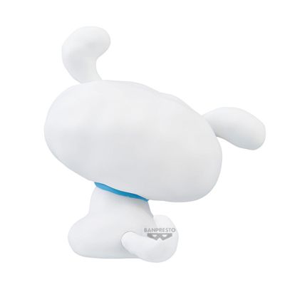 蜡笔小新 SOFVIMATES 小白与小葵（待检资料）