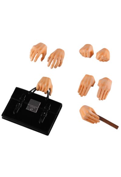 RAH 编号471 东方仗助