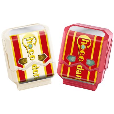 DX会说话的饱藏套装02