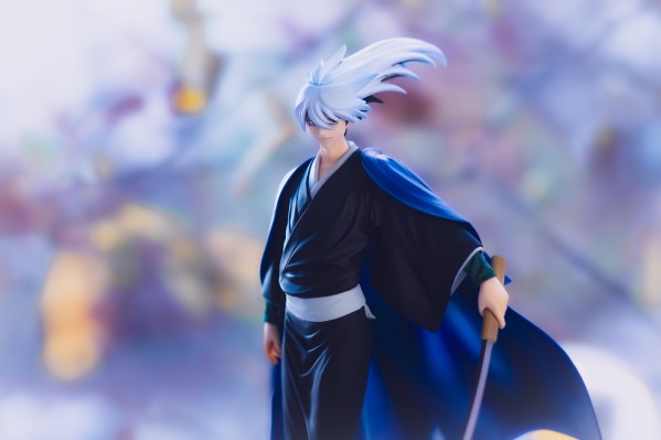 ぬらりひょんの孫 奴良陆雄