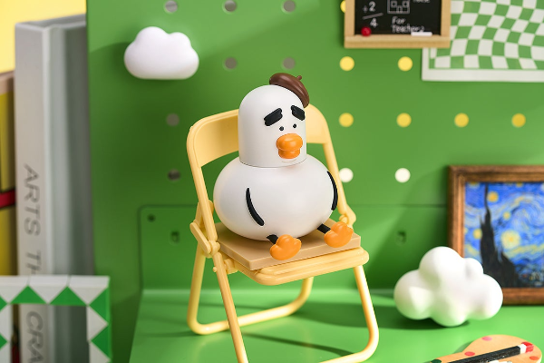 Huggy Good Smile 阿鸭与ta的朋友们 阿鸭