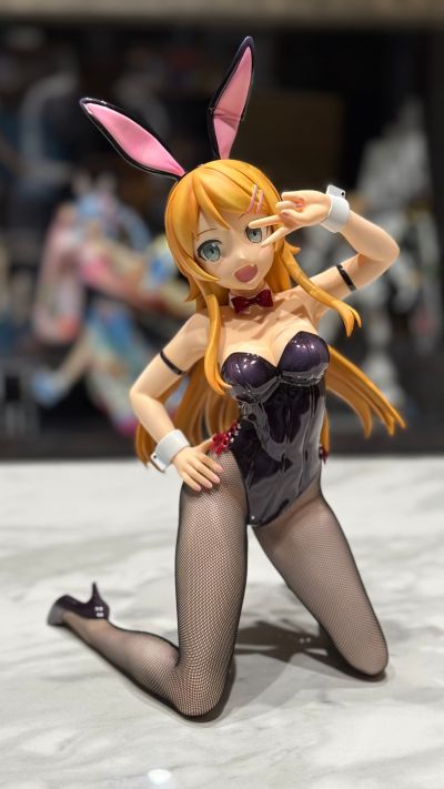 B-style 我的妹妹不可能那么可爱 高坂桐乃 兔女郎