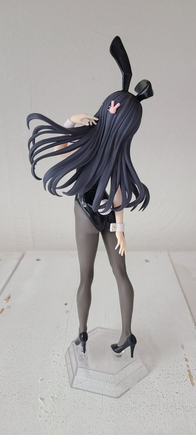 青春猪头少年不会梦到兔女郎学姐　Desktop×Decorate Collections　“樱岛麻衣”