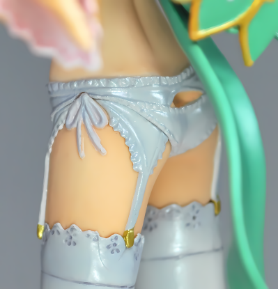 真・恋姫†无双 諸葛亮 -朱里-